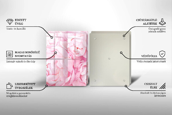 Kokkärlskydd Fina pioner