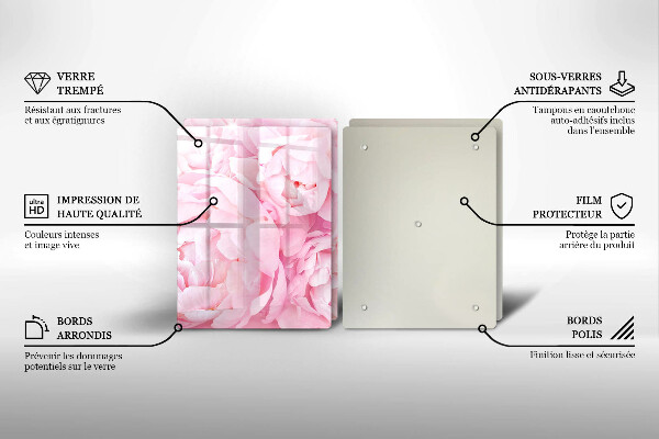 Kokkärlskydd Fina pioner