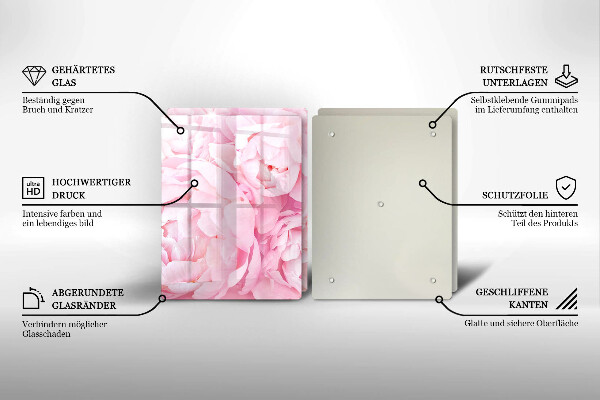 Kokkärlskydd Fina pioner