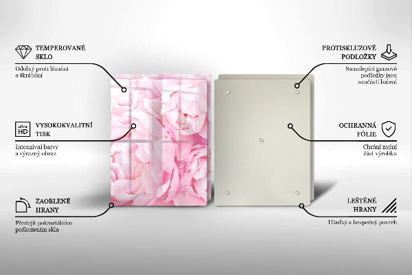 Kokkärlskydd Fina pioner