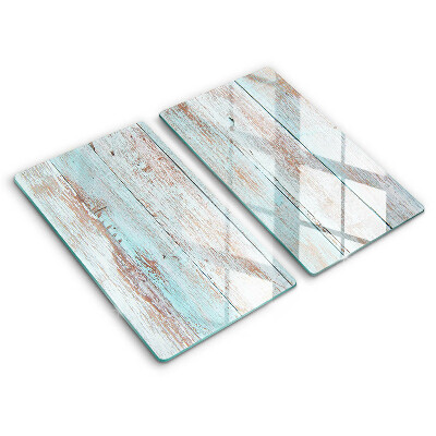 Kokkärlskydd Gamla vintagebrädor