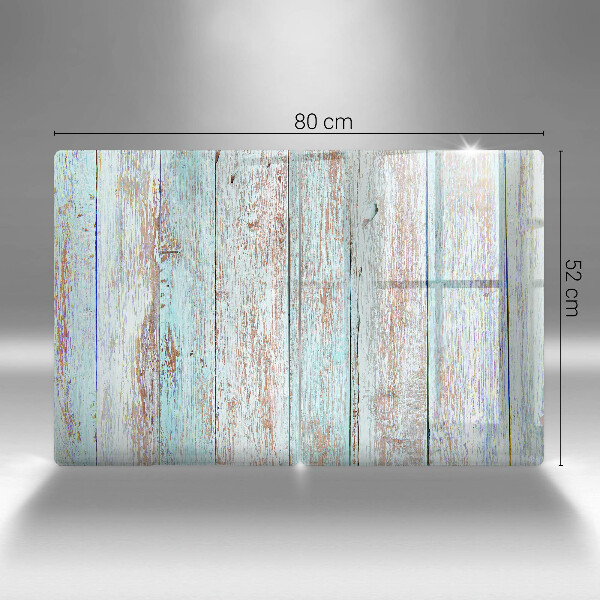 Kokkärlskydd Gamla vintagebrädor