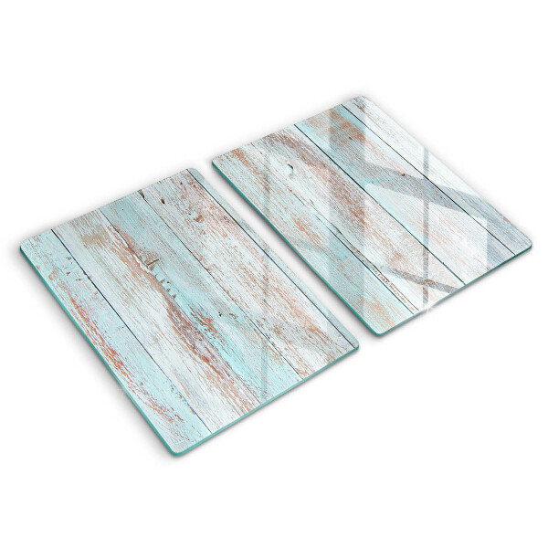 Kokkärlskydd Gamla vintagebrädor