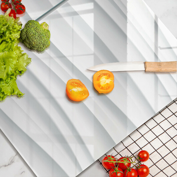 Kokkärlskydd Modern struktur