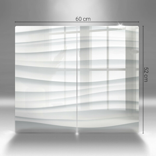 Kokkärlskydd Modern struktur