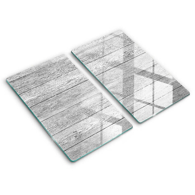 Kokkärlskydd Trä gamla brädor