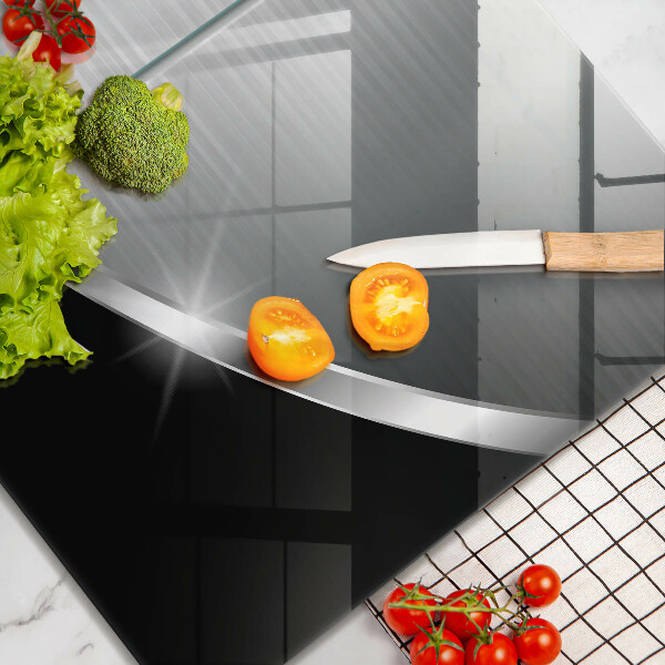 Kokkärlskydd Abstraktion med metall