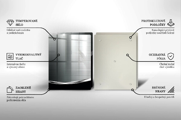 Kokkärlskydd Abstraktion med metall