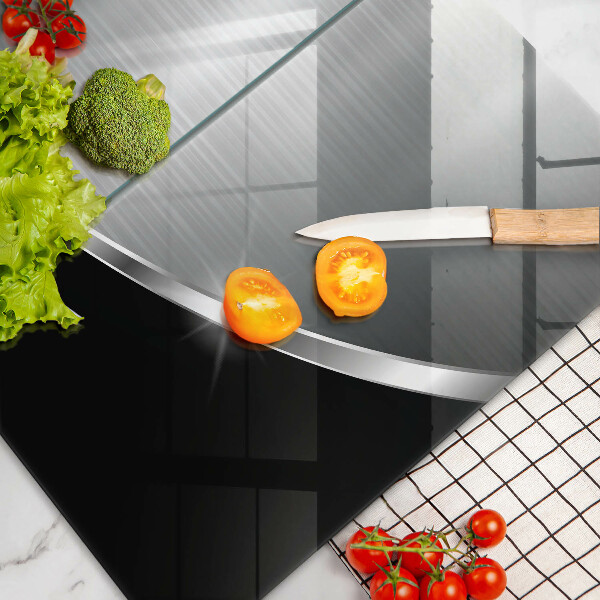 Kokkärlskydd Abstraktion med metall