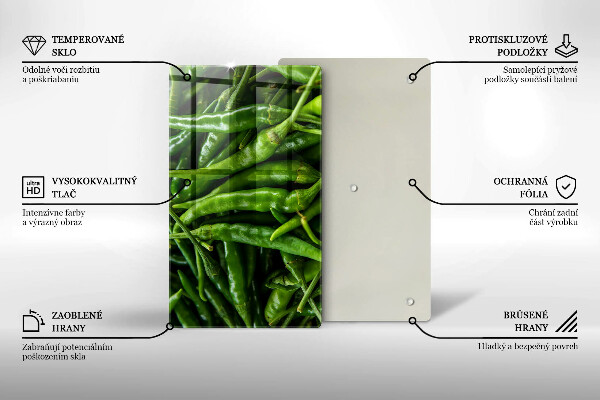 Kokkärlskydd modern Ärtskidor