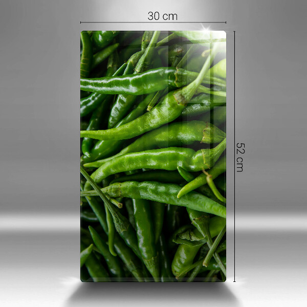 Kokkärlskydd modern Ärtskidor