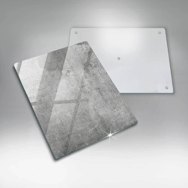 Kokkärlskydd modern Betongstruktur