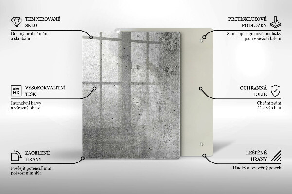 Kokkärlskydd modern Betongstruktur