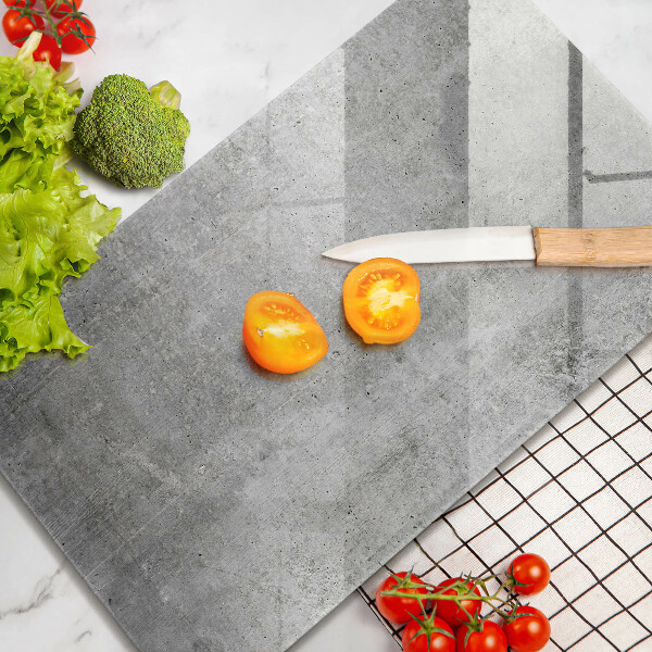 Kokkärlskydd modern Betongstruktur