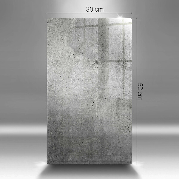 Kokkärlskydd modern Betongstruktur