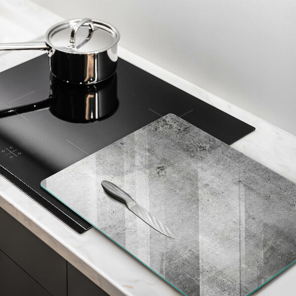 Kokkärlskydd modern Betongstruktur