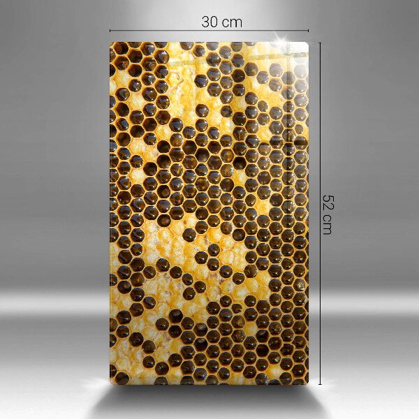 Skydd för induktionsspis modern Vaxkaka