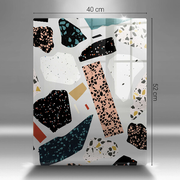 Kokkärlskydd modern Sten gres