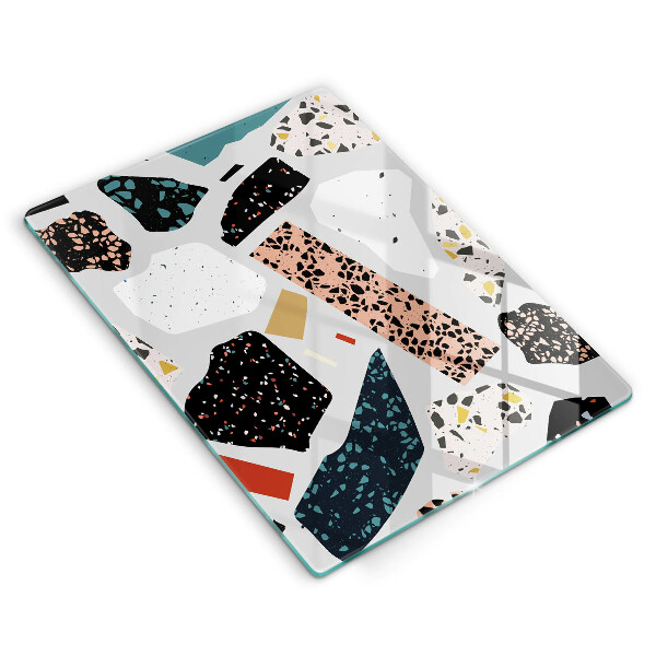 Kokkärlskydd modern Sten gres