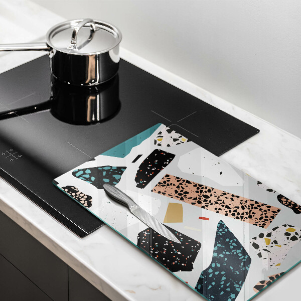 Kokkärlskydd modern Sten gres