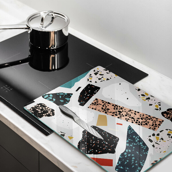 Kokkärlskydd modern Sten gres