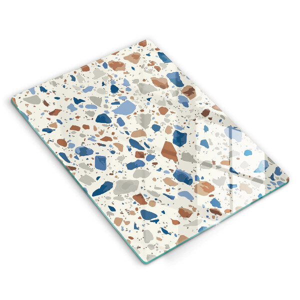 Kokkärlskydd modern Dekorativt stengods