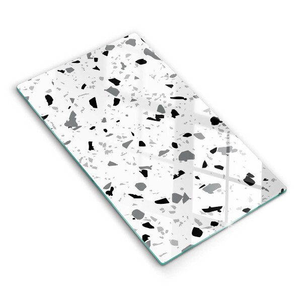 Kokkärlskydd modern Dekorativ sten gres