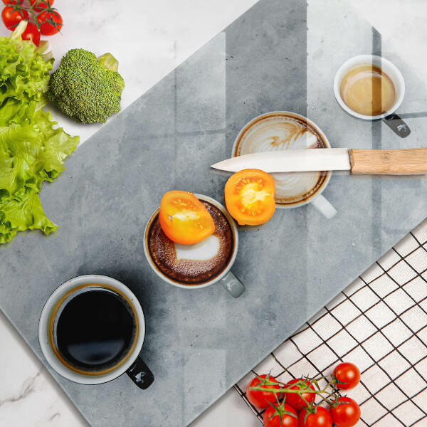 Skydd för induktionsspis modern Kök - kaffekoppar