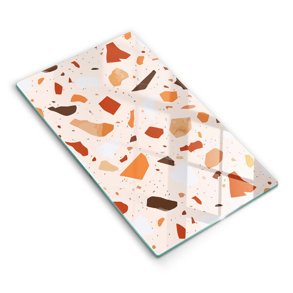 Kokkärlskydd modern Dekorativt stengods