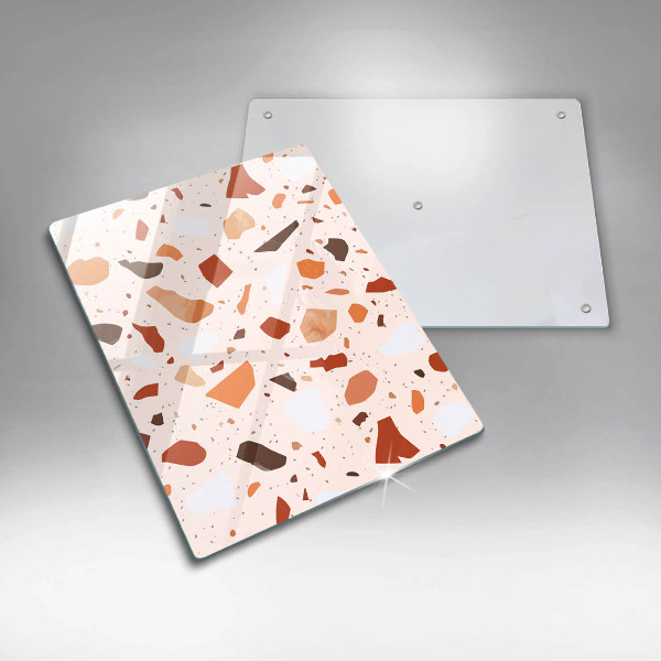 Kokkärlskydd modern Dekorativt stengods