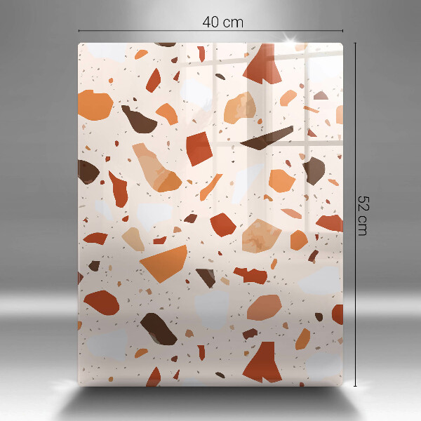 Kokkärlskydd modern Dekorativt stengods