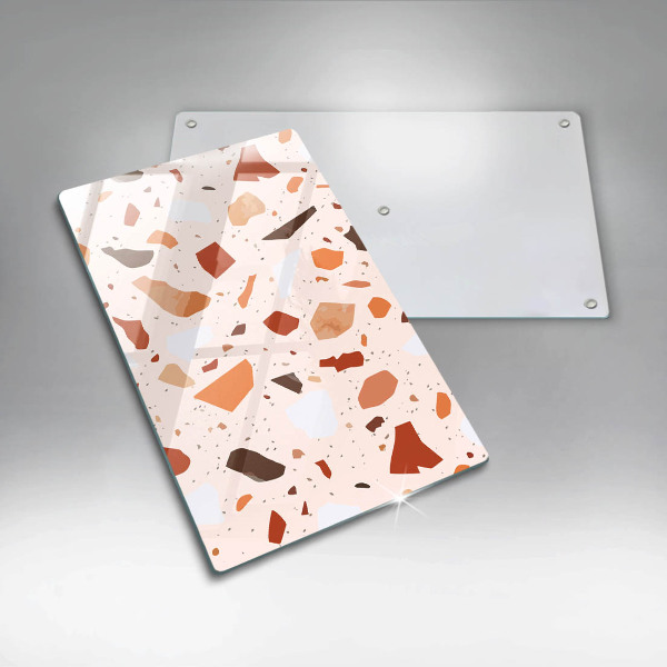 Kokkärlskydd modern Dekorativt stengods