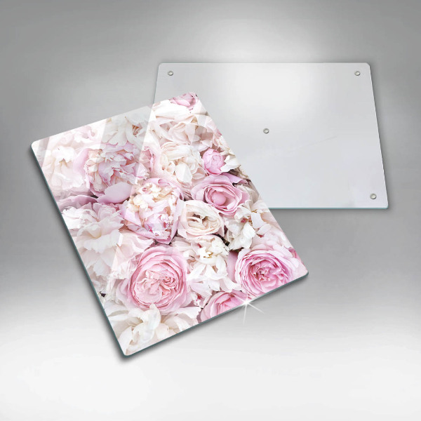 Glashällskydd modern Bukett pioner