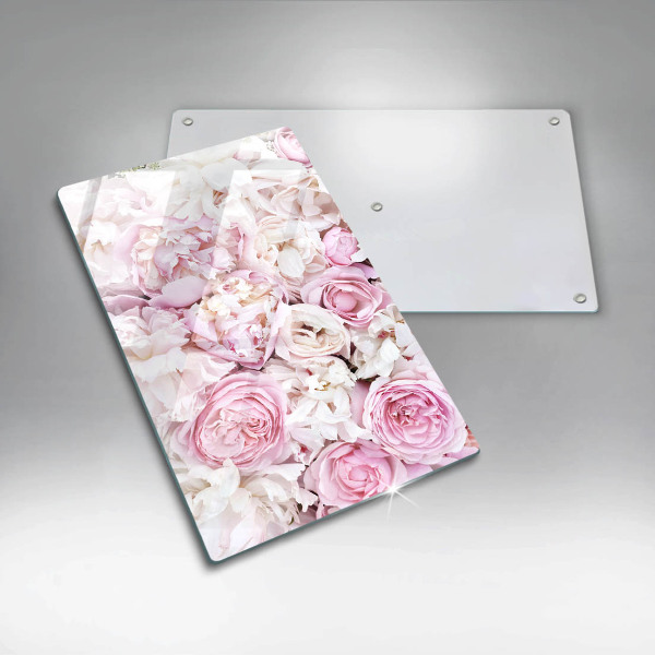 Glashällskydd modern Bukett pioner