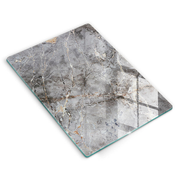 Glashällskydd modern Sten textur