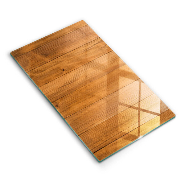 Glashällskydd modern Träskivor