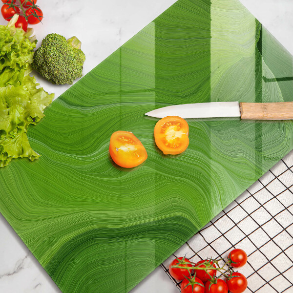 Glashällskydd modern Abstrakt konsistens