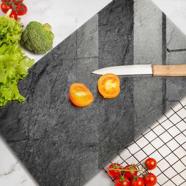 Glashällskydd modern Sten textur