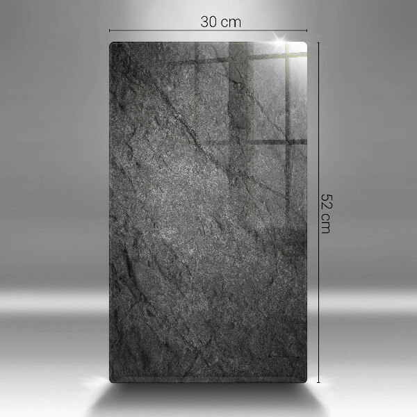 Glashällskydd modern Sten textur