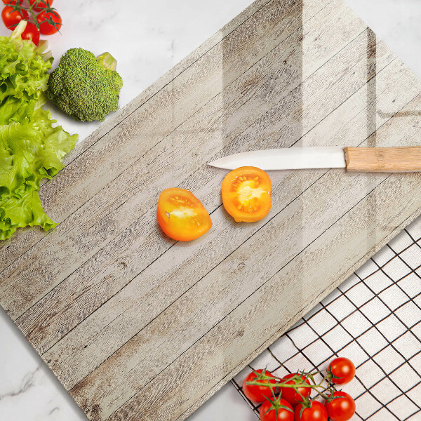 Glashällskydd modern Träskivor