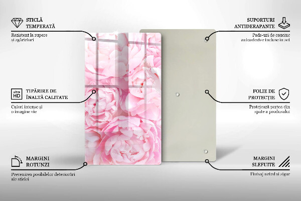 Glashällskydd modern Fina pioner