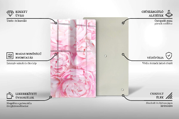 Glashällskydd modern Fina pioner