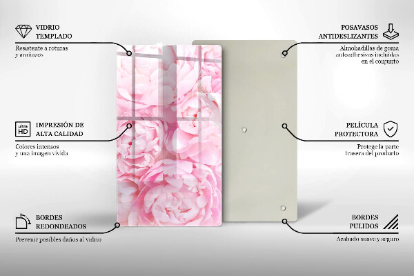 Glashällskydd modern Fina pioner