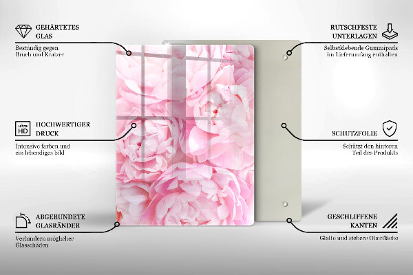 Glashällskydd modern Fina pioner