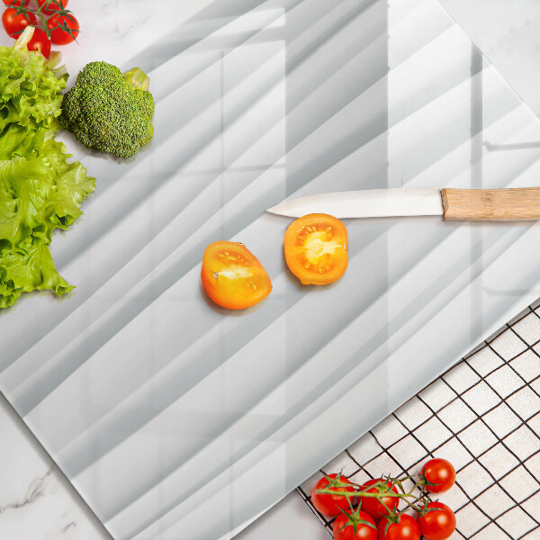 Glashällskydd modern Modern struktur