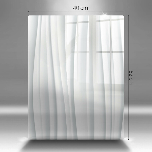 Glashällskydd modern Modern struktur