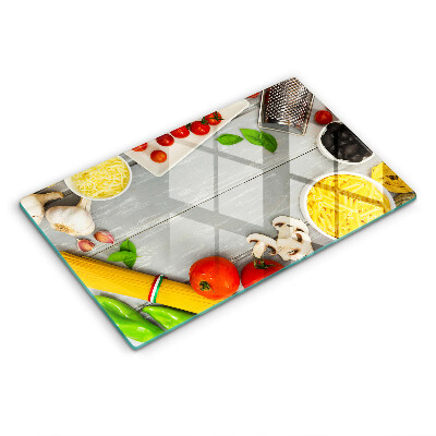 Spisskyddsplatta original Köksmat