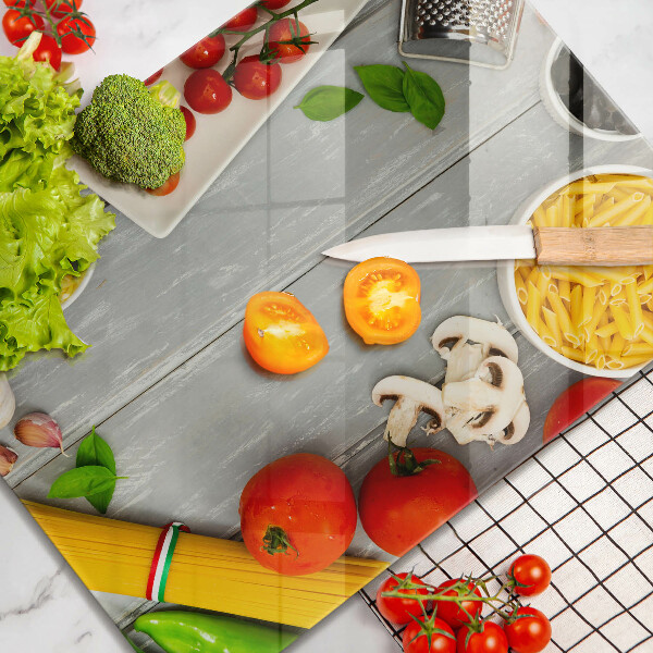 Spisskyddsplatta original Köksmat