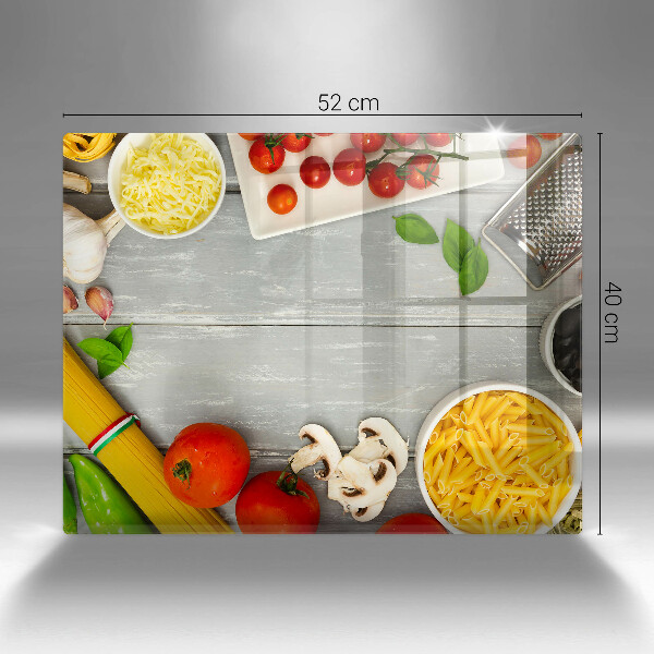 Spisskyddsplatta original Köksmat