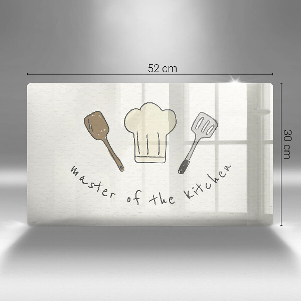 Kokkärlskydd original Kökets mästare